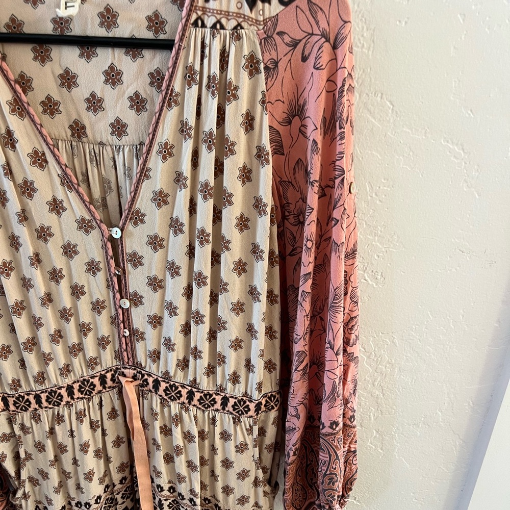 Spell and the Gypsy dress